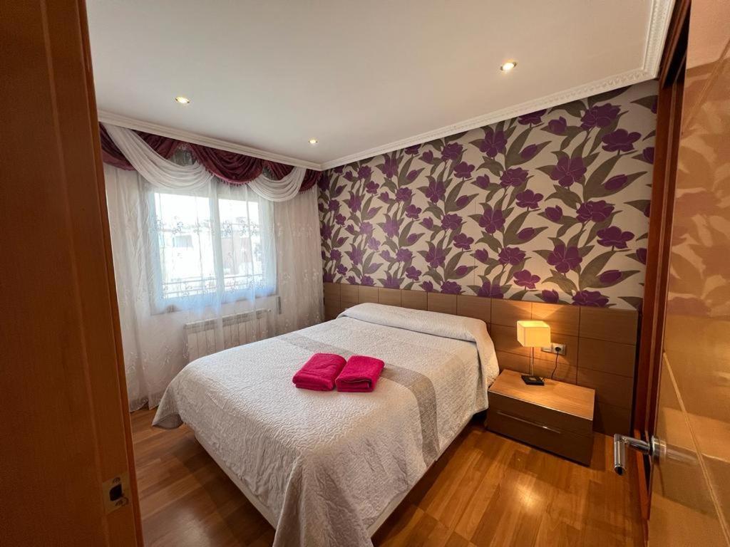 Apartamento D'Antoni Gaudi Apartment Vila Seca Exterior photo