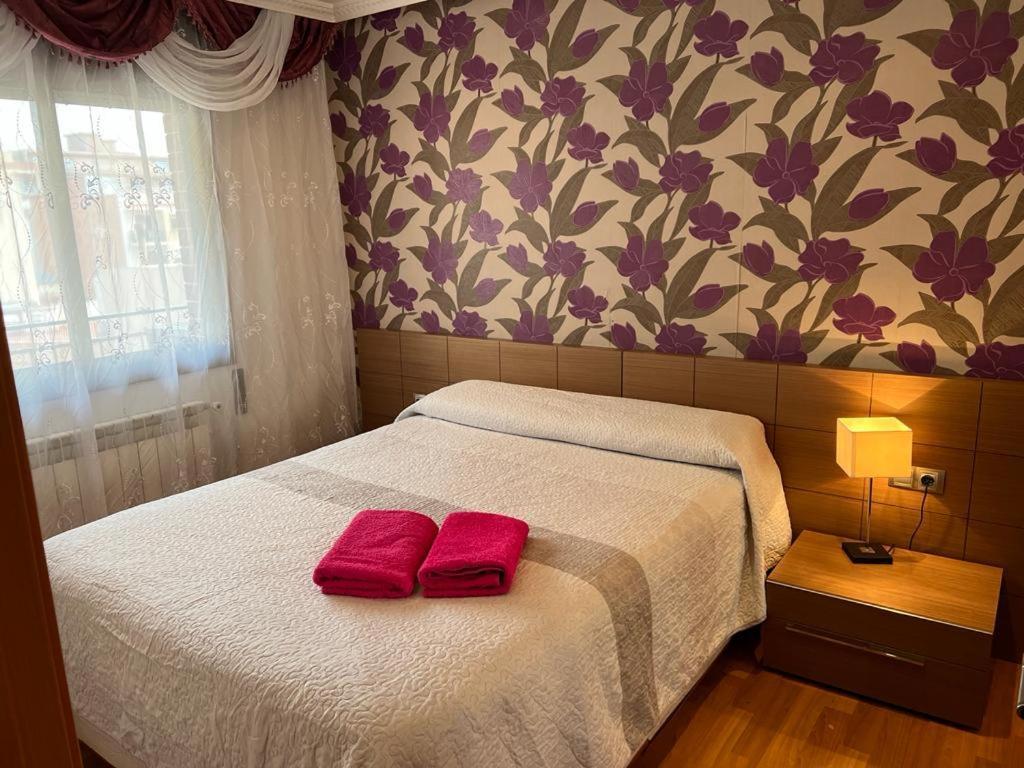 Apartamento D'Antoni Gaudi Apartment Vila Seca Exterior photo